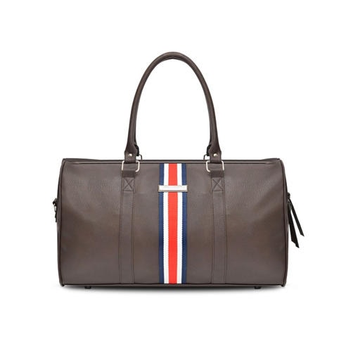 Lambretta - Men's Vintage Weekend Barrel Bag