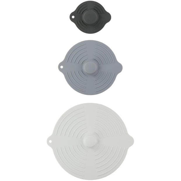 Multi - Alpina - ALPINA Universal Suction Lids O12/20/28cm