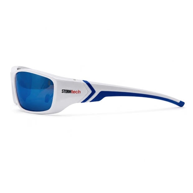 White - Storm - Storm White Full Rim Sn63