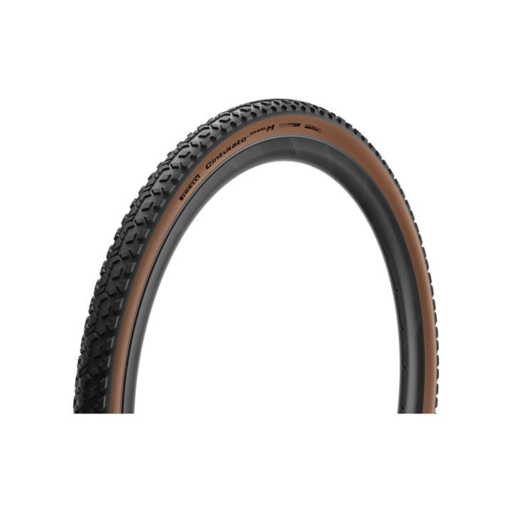 Italy    Cinturato Gravel M High Performance Tyre, Football by Pirelli in Size 40, Sports Direct