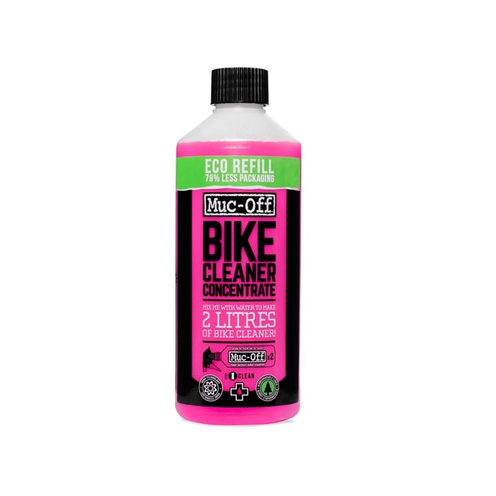 Muc-Off  Pink Clean Concentrate 500Ml, Sports Direct
