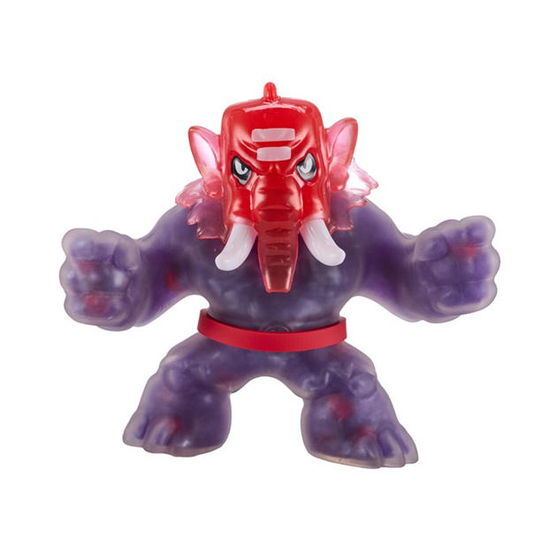 Assortment - Heroes of Goo Jit Zu - Surprise Egg