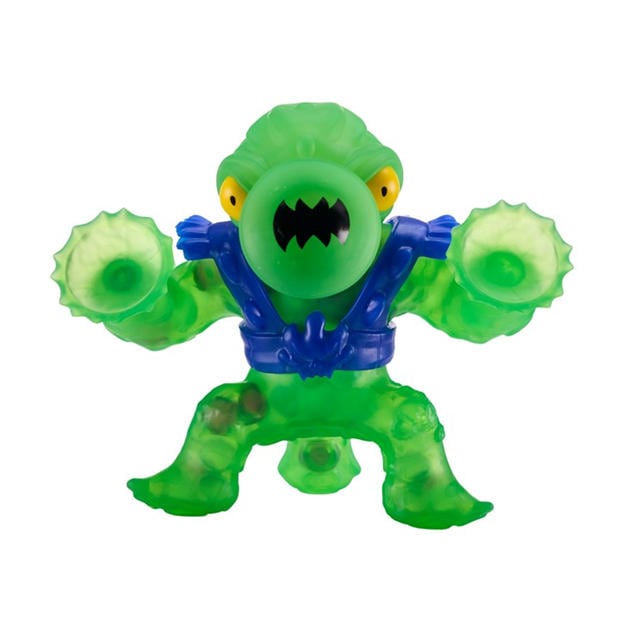 Assortment - Heroes of Goo Jit Zu - Surprise Egg