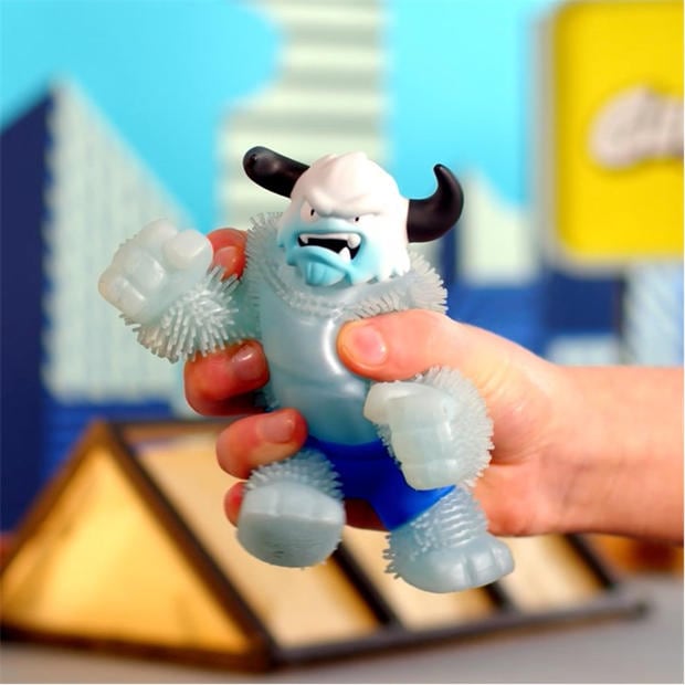 Assortment - Heroes of Goo Jit Zu - Surprise Egg