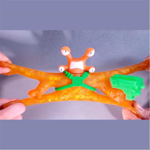 Assortment - Heroes of Goo Jit Zu - Surprise Egg