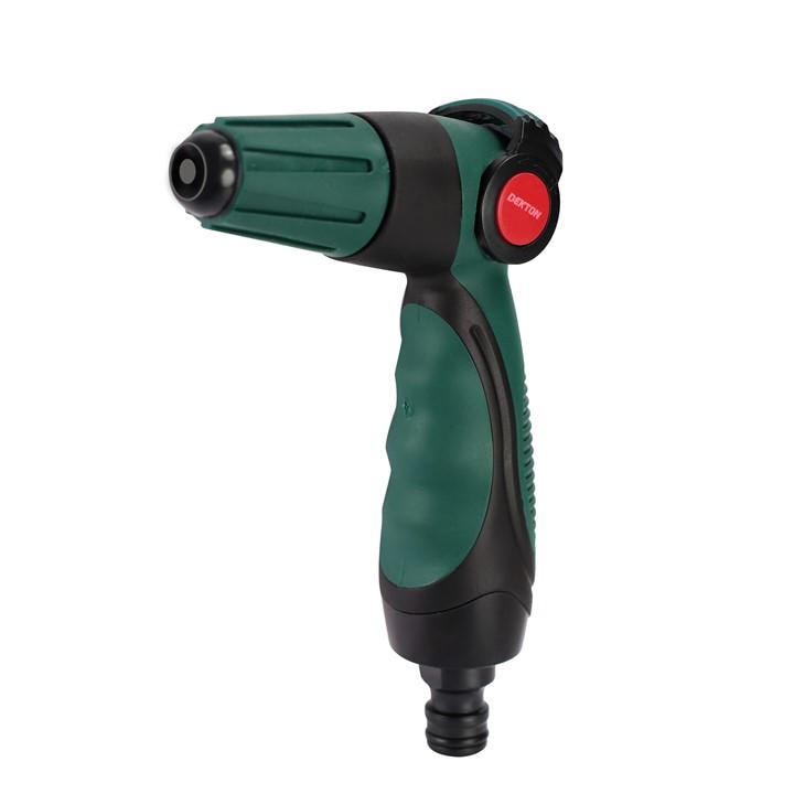 Dekton  Green Easy Use Spray Nozzle, Sports Direct