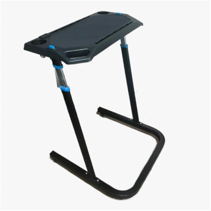 Lifeline  Black Pro Turbo Trainer Table, Sports Direct