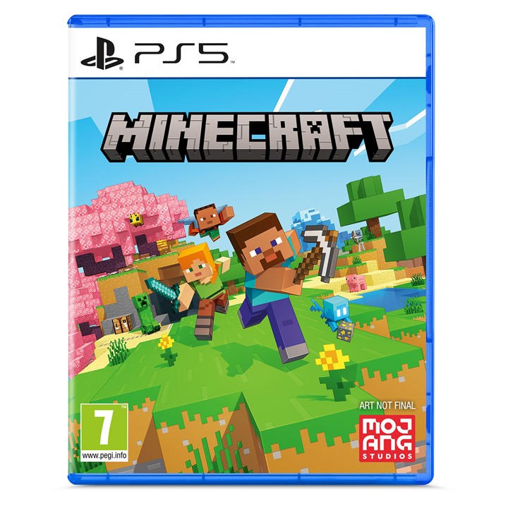 Minecraft  None Uni, Sports Direct
