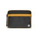 Black/Mustard