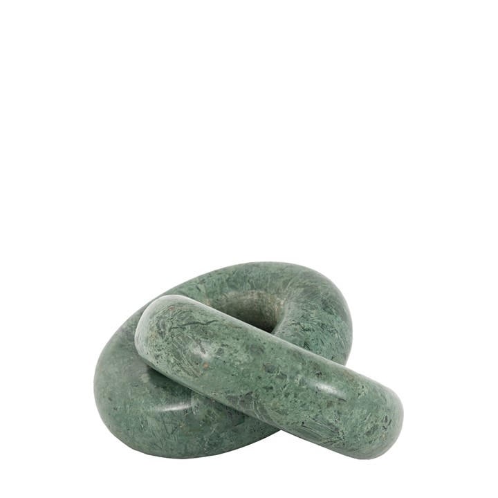 Gallery  Green Avila Link Marble Circle, Sports Direct