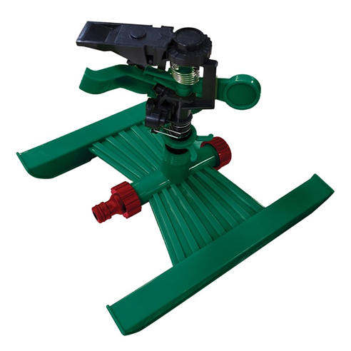 Dekton - Impulse Garden Sprinkler