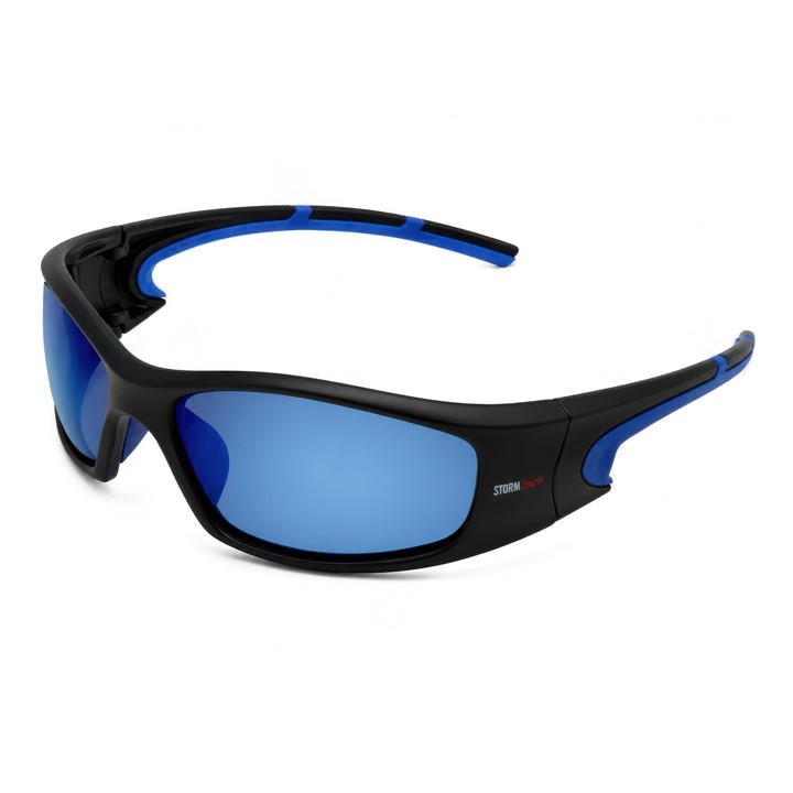 Storm Men's Black Full Rim Sn63, Sports Direct