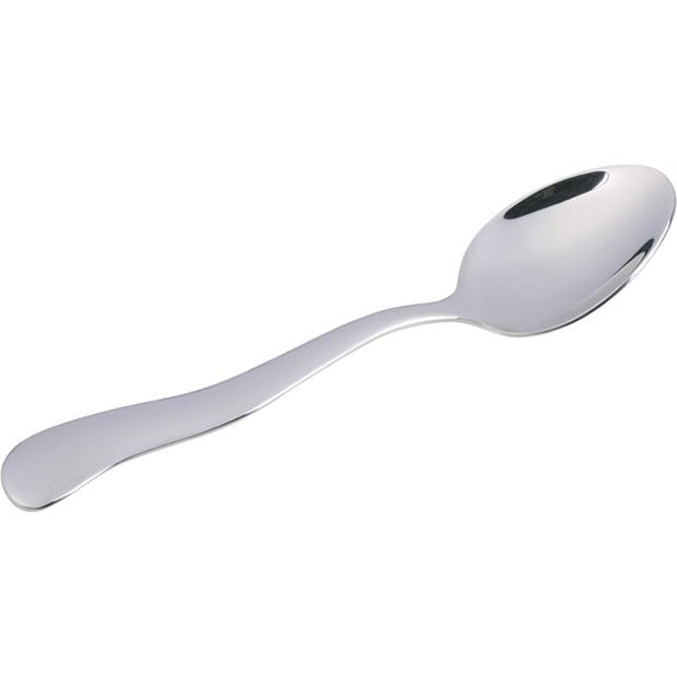 Multi - Alpina - ALPINA Stainless Steel Tea Spoons 4 pcs