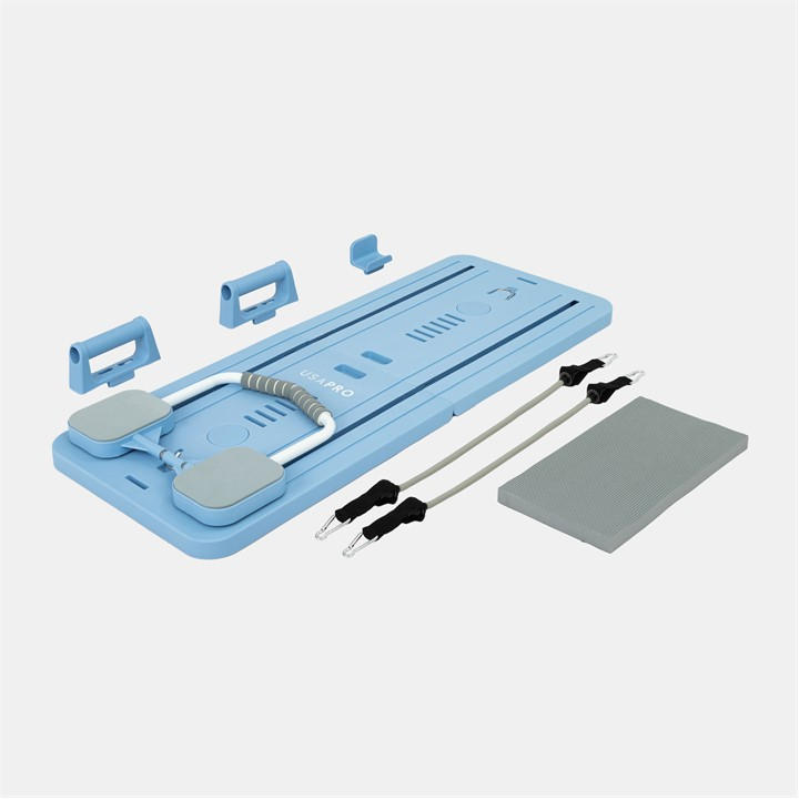 Usa Pro  Blue -Function Pilates Training Set, Sports Direct
