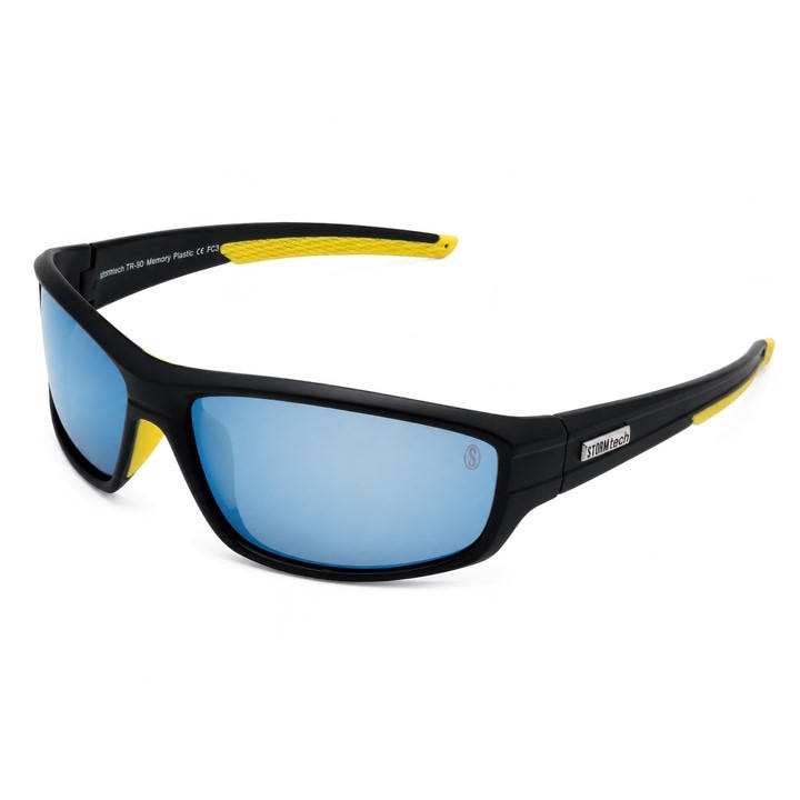 Storm Men's Black Blk/Blue Full Sn63, Sports Direct