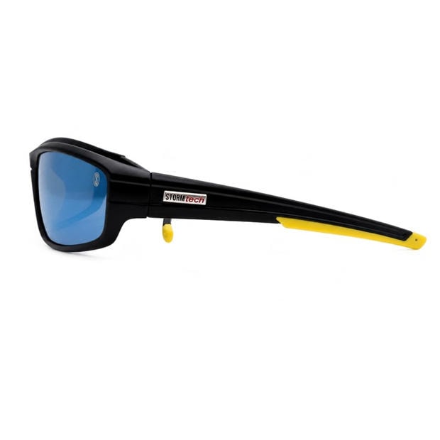 Blk - Storm - Storm Blk/Blue Full Sn63