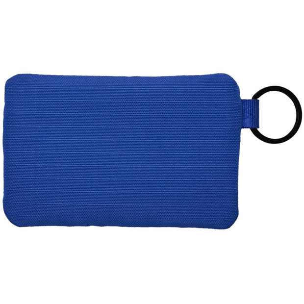 Game Royal/Wht - Nike - Club Pouch Wallet