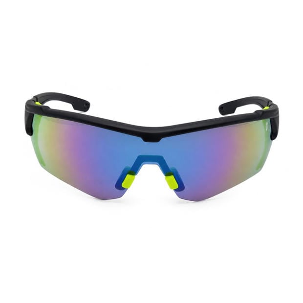 Blk - Storm - Storm Black Visor Wi Sn63