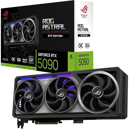 ASUS - ASUS ROG-ASTRAL-RTX509 00