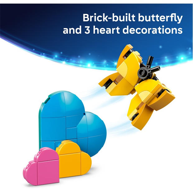 Angel - LEGO - LEGO® Disney Angel Lilo & Stitch Building Toy for Girls Boys and Kids 43257