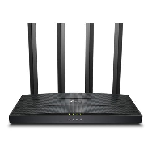 TP-Link - TP-Link Archer AX12 - AX1500 Wi-Fi 6 Router
