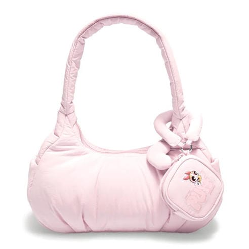 Fila - FILA X The Powerpuff Girls Cloud Shoulder Bag