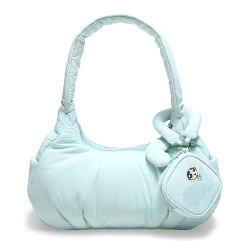 Fila - FILA X The Powerpuff Girls Cloud Shoulder Bag