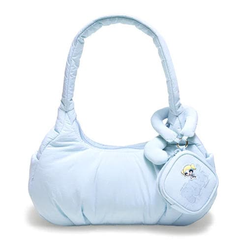Fila - FILA X The Powerpuff Girls Cloud Shoulder Bag