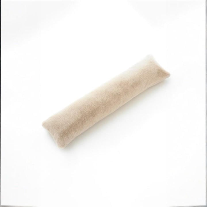 The Lyndon Company  Beige Draught Excluder, Sports Direct