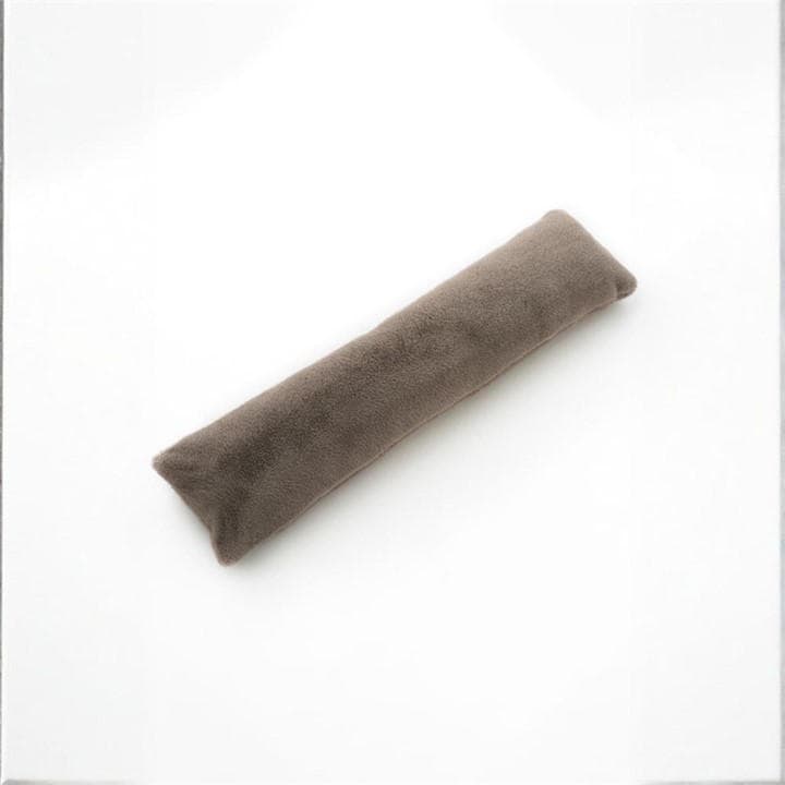 The Lyndon Company  Brown Draught Excluder, Sports Direct