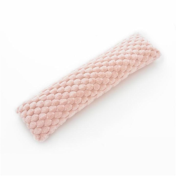 The Lyndon Company  Pink Draught Excluder, Sports Direct
