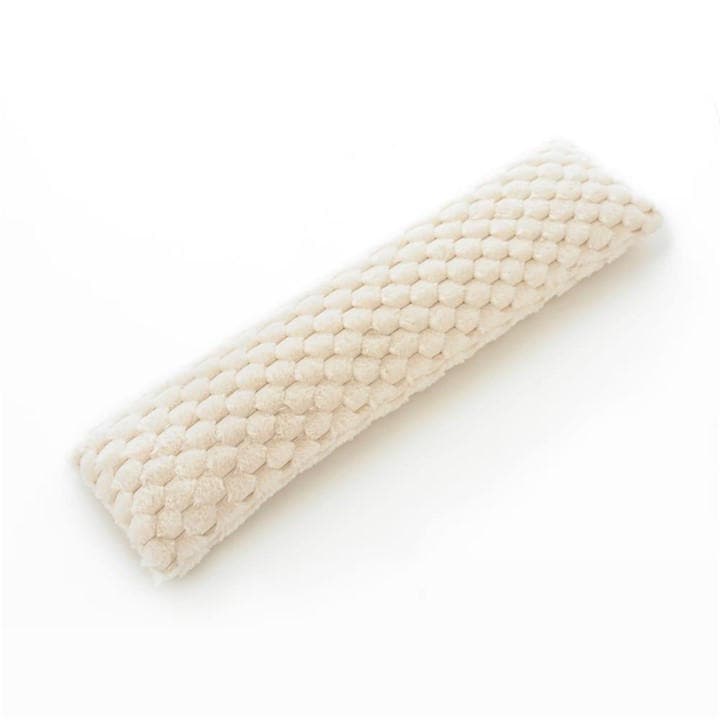 The Lyndon Company  Cream Draught Excluder, Sports Direct