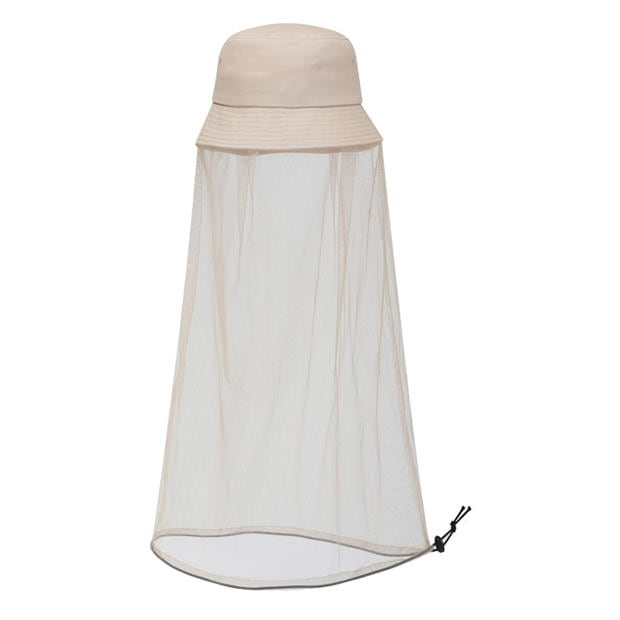 Beige - Karrimor - Mens Boonie Hat