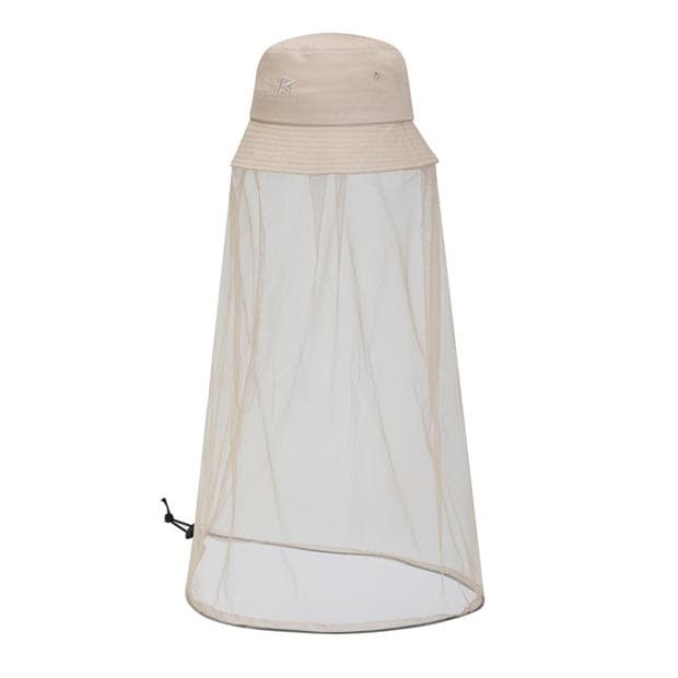Beige - Karrimor - Mens Boonie Hat