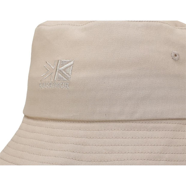Beige - Karrimor - Mens Boonie Hat