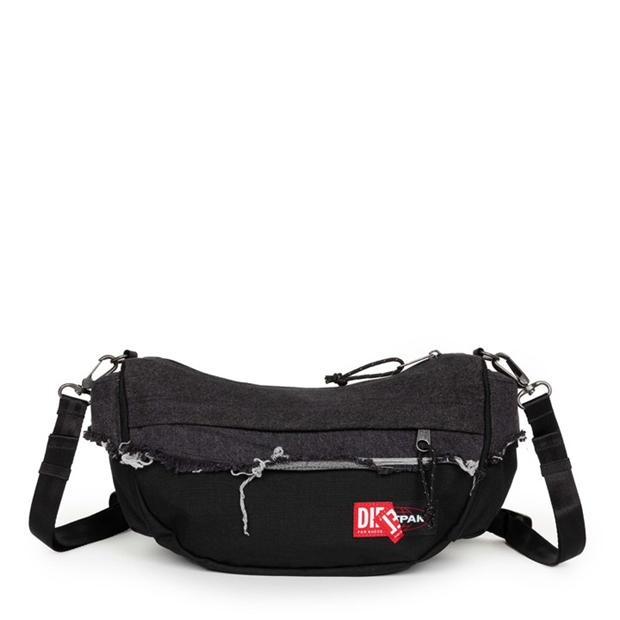 X Diesel Shoulder Bag