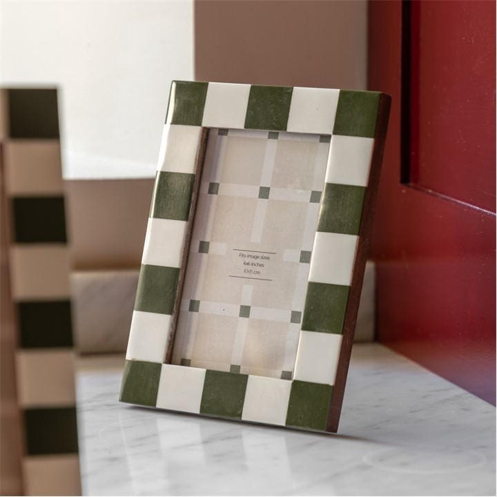 Gallery  Black Coria Photo Frame 6X4in in Size 4x6, Sports Direct