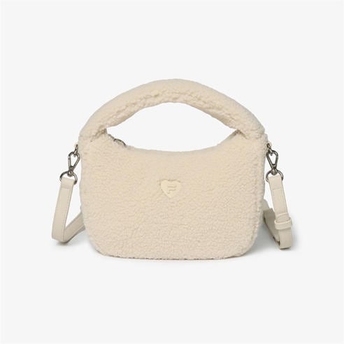 Fila - Women's Round Mini Tote Bag