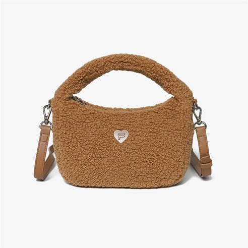 Fila - Women's Round Mini Tote Bag
