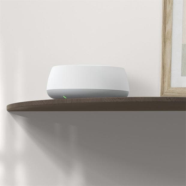 Black - TP-Link - TP-Link Deco BE25 BE3600 Whole Home Mesh Wi-Fi 7 System(3-Pack)