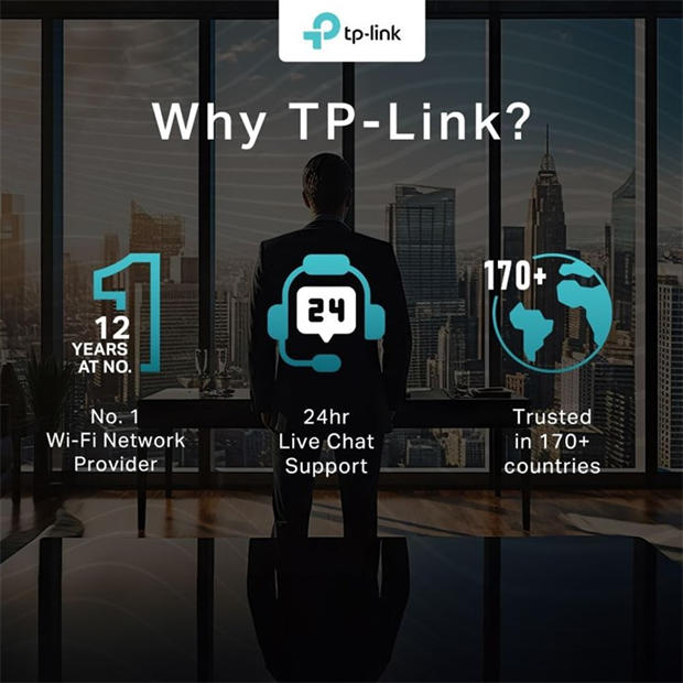 Black - TP-Link - TP-Link 4G LTE Mobile Wi-Fi