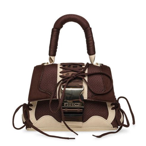 STEVE MADDEN - Women's Bdiego Top Handle Bag