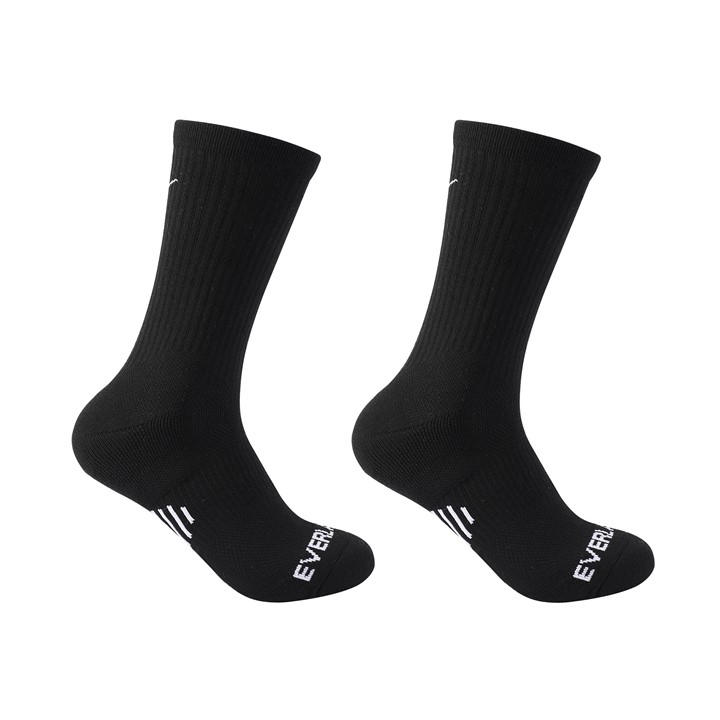 Everlast Men's Black Bb100 2P Sk in Size 7 - 11, Sports Direct