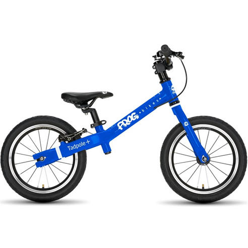 Frog - Frog Tadpole Plus 14 Inch Balance Bike
