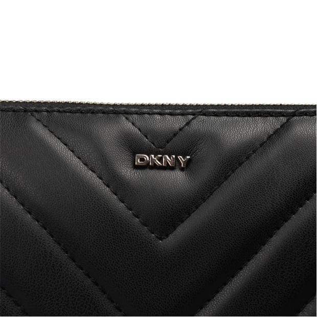 Blk/Gold - DKNY - DKNY Bryant Md Tz St Ld99