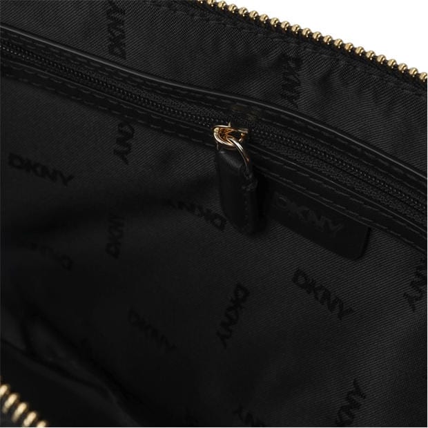 Blk/Gold - DKNY - DKNY Bryant Md Tz St Ld99