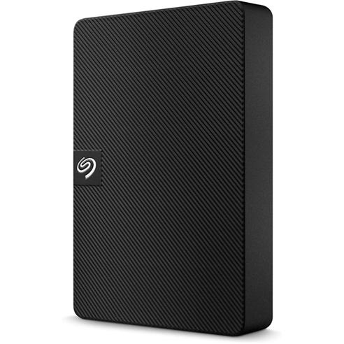 Seagate - Seagate Portable Drive 5TB External Hard Drive