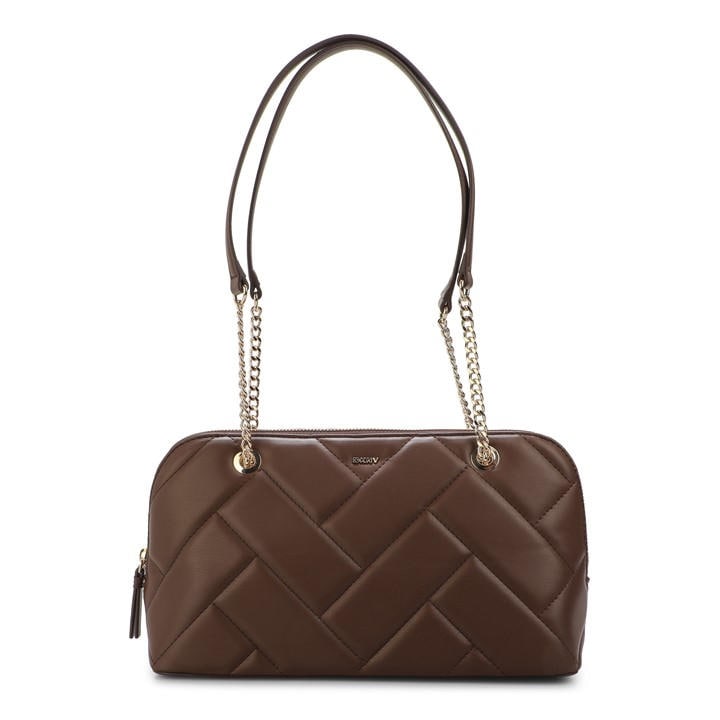 Dkny Women's Brown Bryant Pk Md Tz, Sports Direct