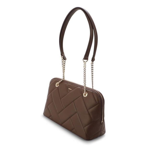 Chocolate - DKNY - DKNY Bryant Pk Md Tz Ld99