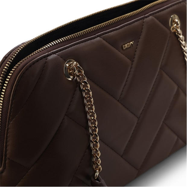 Chocolate - DKNY - DKNY Bryant Pk Md Tz Ld99